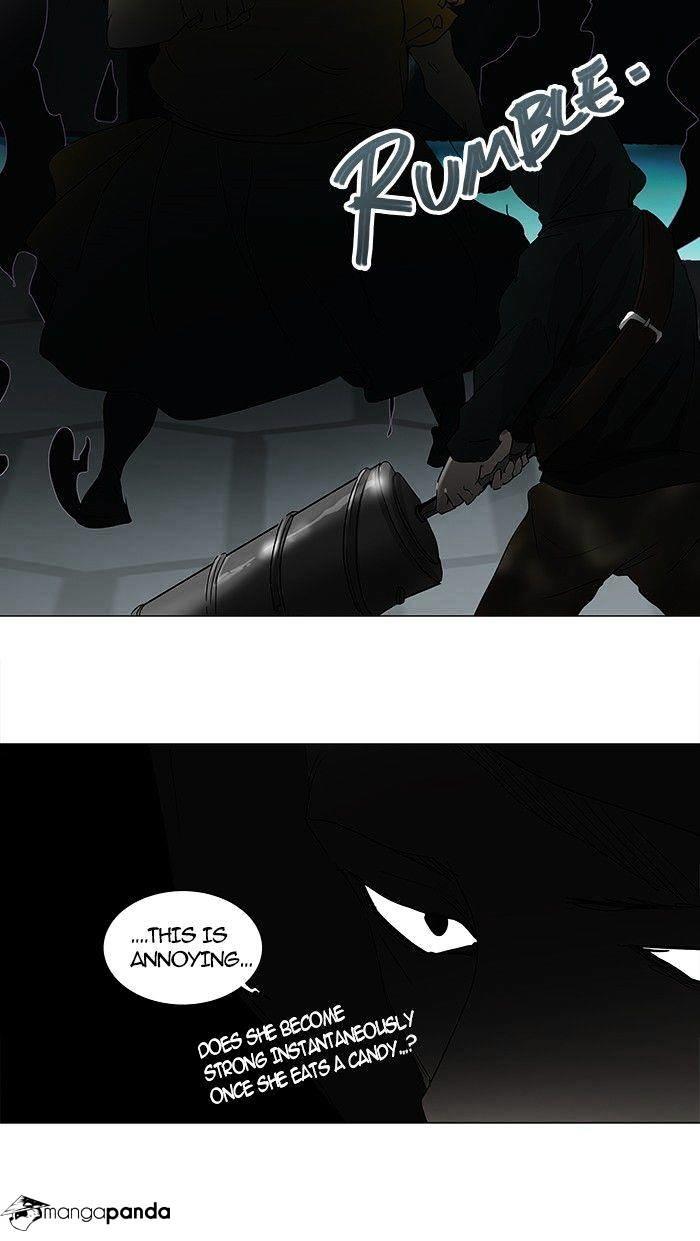 Tower Of God, Chapter 253 image 30